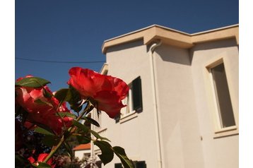 Pensiune familială Rab 4